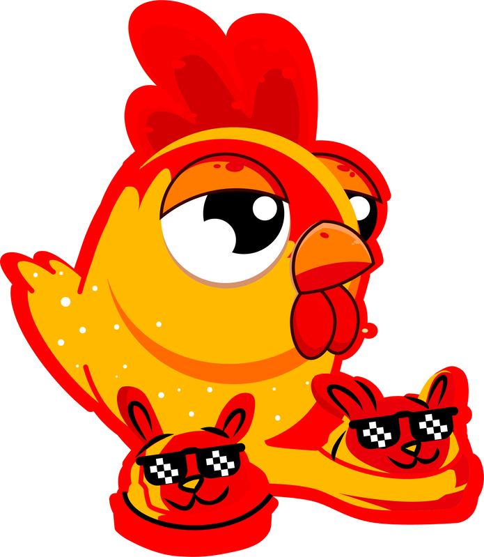 JustChickenCS