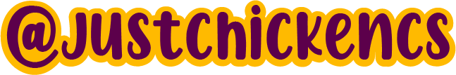 @JustChickenCS